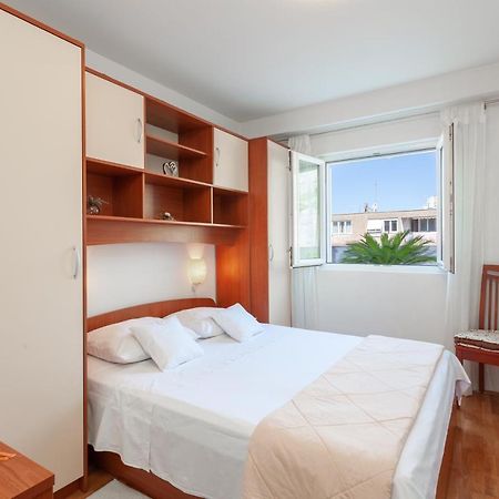 Apartman Vlahovic Makarska Exterior foto